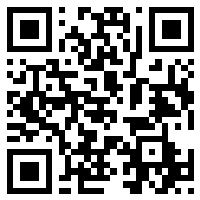 QR Code for Le9VKA4LRYLCmDPk6Jze764TBDvP7yQaAF
