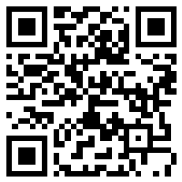 QR Code for LeYqdR1y6EEASgV2Uf5oc1ABkeAHaMmjXx