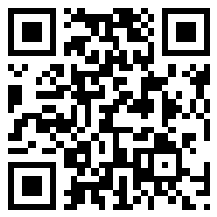 QR Code for Lei59pSSMWtSAfCChazvWUWaFPj17DHcyj