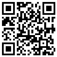 QR Code for LfRGJvtUQwc5KNaniXFdSw7JDm7krAMCWG
