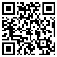 QR Code for LfsRcAmmbGjQABLXNBaCRAJBqo6RNJwSu6