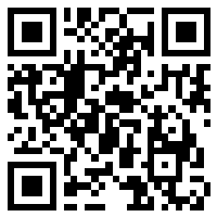 QR Code for Li1Dg3DkMJQKyNzFcitYM7jsHsVx4CEbpv
