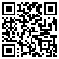 QR Code for Li2d3iuC5GQNsWAbKmBmAcHcRMSNkgAXtU