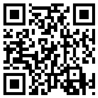 QR Code for LiGdmT2nigskjVTHr57bJAaF2VGPRxL6Jq