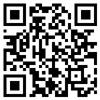 QR Code for LiPaE3JbWgoYSa4iuM6zLBpsiRgYV8q3ap