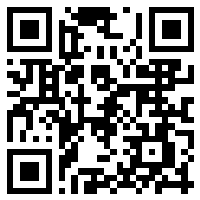 QR Code for M81UMPaV3MGwrbt8fvMVS5AWXKfDZ6JaEY