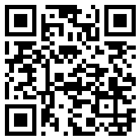 QR Code for M8Ggacx3vAX6QXFMeg7cG54JefCMA43GYi