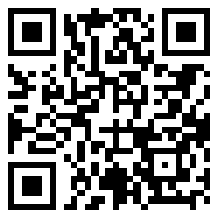 QR Code for M8VGbpRbi2mtwUhEBZt2NcazKHjpBCfSdv