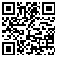 QR Code for M8ftzCaqR19MAauUujCS4UL6Xo7J5dxyAC