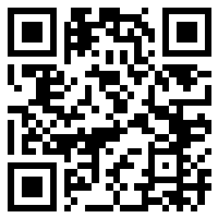 QR Code for M8ogL7FLaDThKZYswDkt2Z2hit57E8ajCF