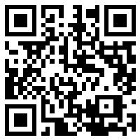 QR Code for M9A6bzMiMkRaQKdfZoeZad8U4K5B2aAWij