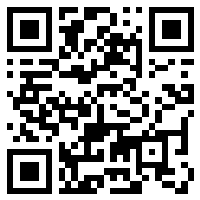 QR Code for M9jRWdPMDjAAZXm4tTQHysCFsyBmURisGU