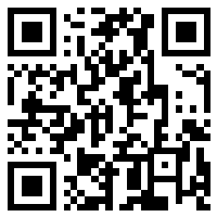 QR Code for MA3zdX2Mk4dFZsDigA1ndcAFZwjQ5c1Esn