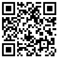 QR Code for MAAiXX5kJs4SGaudMPcPFec2mxdDbmJCKD