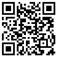 QR Code for MAC4NKWCBiUqY9p74edfbx9o34DFv3CMWK