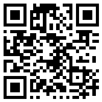 QR Code for MAFeXD6LA2zgVMvfHMZxFWegsbfykbseWe