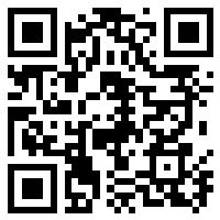 QR Code for MAFvuPRbisNdehH15LNnZ66zvwitgg3AWu