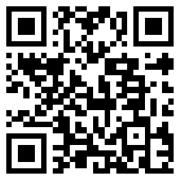 QR Code for MAHmbsmnRz14dUc5oatEB9XrSF6iWiZYJc