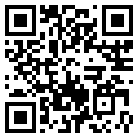 QR Code for MAJo68bcbQzWdDim7HiKb3UTFMgi36iN3E