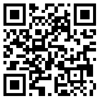 QR Code for MAJuFzhX4zDu4MPBWTRDSyJSZWcuPFX4wk