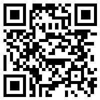 QR Code for MAQe2QhhjrQtmbrSSPd6srxHZiJV5JRYHk