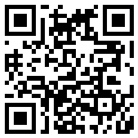QR Code for MAQgi8WUHqUFCbXnsSAsog1ARWJ5Zi4DMU