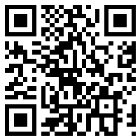 QR Code for MAR5oakw2ko74YCmLazCRSiJMJkP3KHVt3