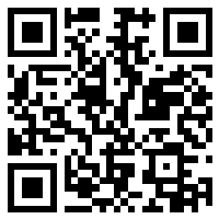 QR Code for MASLTdVsAGRLk1ZHGGSFLpSHiTtusAaDzL
