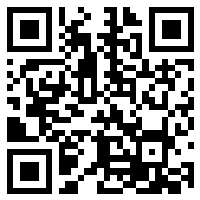 QR Code for MATLm1L1Yut1zPob8DXRi5hydMPznUra9Q