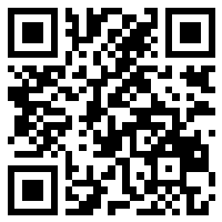 QR Code for MAUMRoMDRymqU3XU8CAK6Bq6MnNsGeYR3c