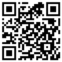 QR Code for MAUaSokUCVQFNpYGUaDAiFCjUndkKeF7Q3