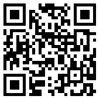 QR Code for MAXUWQXMP6P69xWw9ZHdBWy1fL3sebPX7W