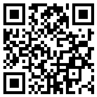 QR Code for MAZ5KPQfV8h8twBcS8SSArYHAWYwmpnAPs