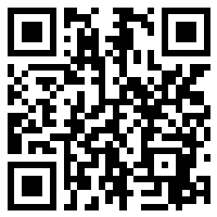QR Code for MAZqEx5ceXhVMytjk4cBZE3tP97s7xatch