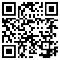 QR Code for MAacue46ERNKGWkZ8bVAhGMe8EM9wCgDBK