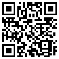 QR Code for MAcfXG5TDNsevF1crruvisjXLfRohTPnpB