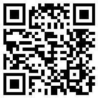 QR Code for MAcfvbgH544QBH1iZu2XPnzvPLEFbU6FDS