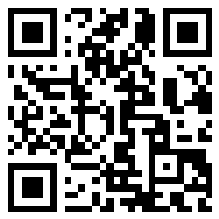 QR Code for MAd8JgXJrTE3S8bugVUHZ3baGwFGQwEMft