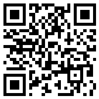 QR Code for MAepSRXM7JTx3EEABQwTHDU8xBaJcCMQG4