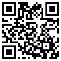 QR Code for MAerp5cGAr4mDijCPVe4d3yVRrGAUP25Tn