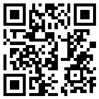 QR Code for MAiXBvxdHmR53869QhuWCMLsVUEUPR25qx