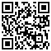 QR Code for MAmM2j2fjRETbgf8815paQrj2EBfjBeFqd