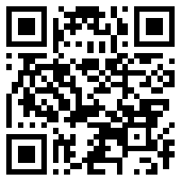 QR Code for MAnrc3RXRaZNFSHWVsmw8zAxJgRksSWrCf