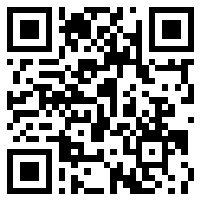 QR Code for MAoNitkH71oAEQCWsozJQ78yxXbFf6E4vr