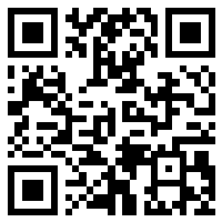 QR Code for MAp8pUMaB1gWbsXaBAei3yaQbAU6NfJD6t