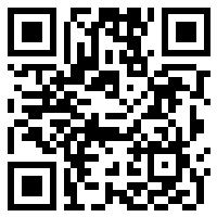 QR Code for MApF7CH1XDVL6G3g3Hd8iPZWWn8q6MyAXg