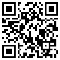 QR Code for MAsZ3MaYufCYJnrJNroNez9KCc3ATm2ZCF