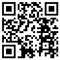 QR Code for MAxCxhvNzHMkZ1c17TsnxbRXidTWEBpAHh