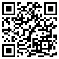 QR Code for MB4P4EbFeLuDR5ZGRYLVp9bzRHmCEiZY33