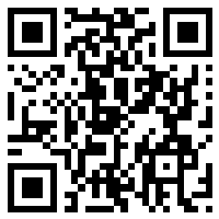 QR Code for MBDHnrH1Nhmn9BGEYCYdAzKCCpG4Jou7WF